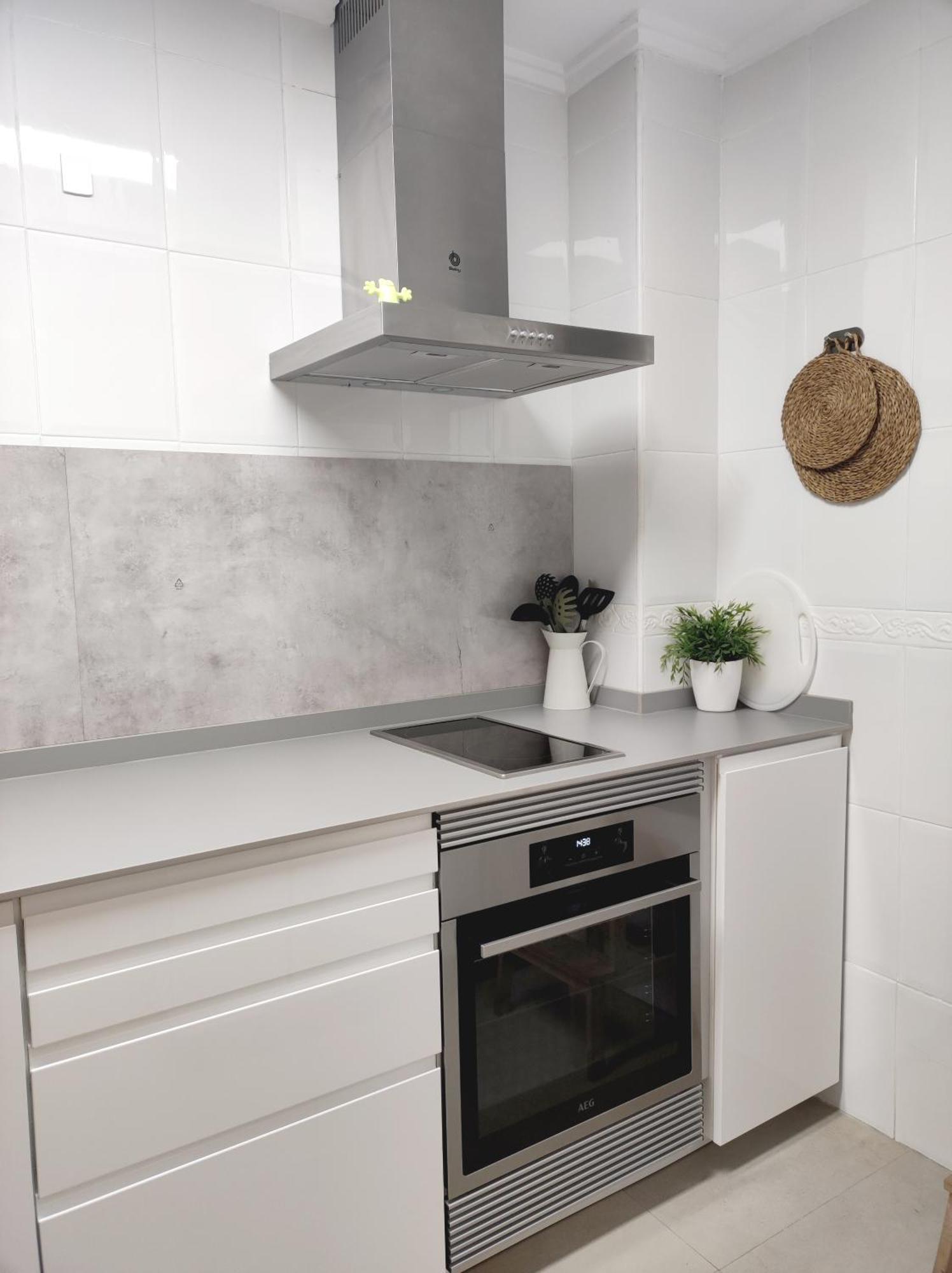 Koa Centric, Comfy In Ruzafa Apartman Valencia Kültér fotó