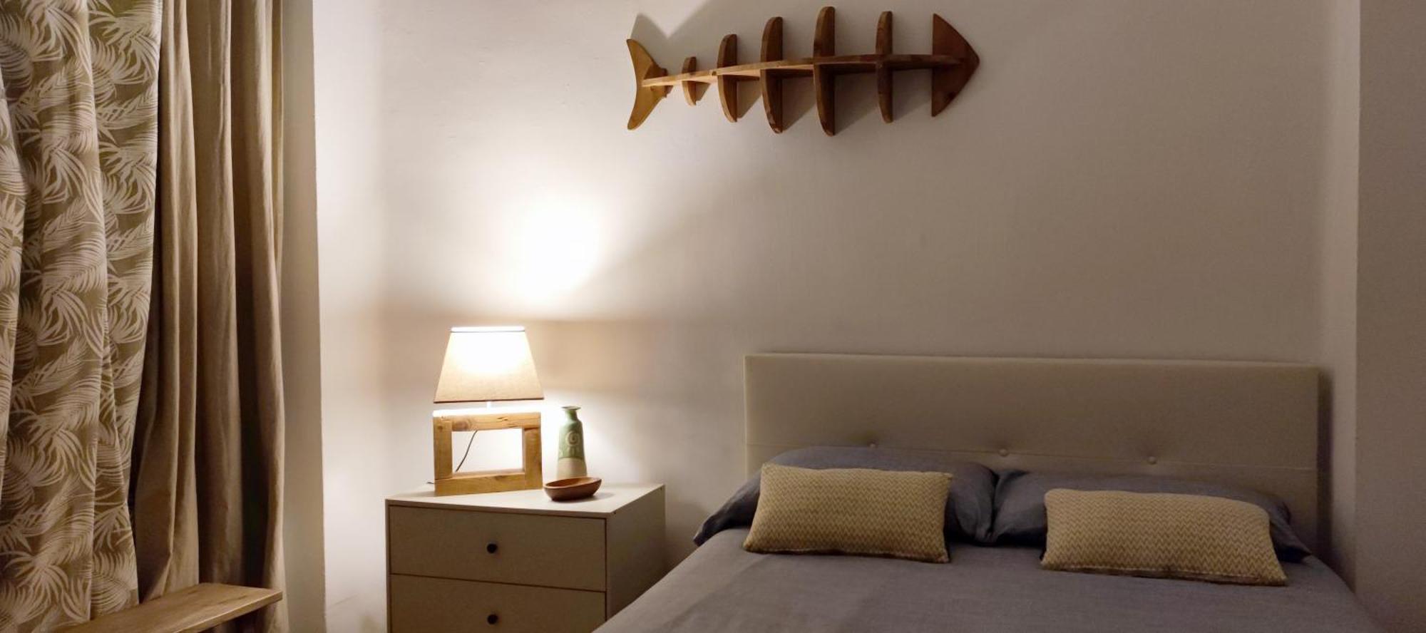 Koa Centric, Comfy In Ruzafa Apartman Valencia Kültér fotó