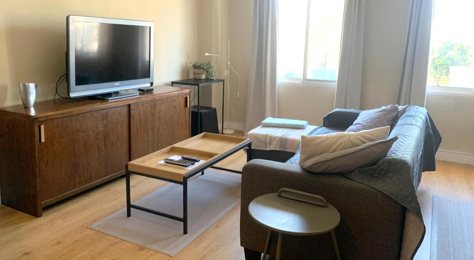 Koa Centric, Comfy In Ruzafa Apartman Valencia Kültér fotó