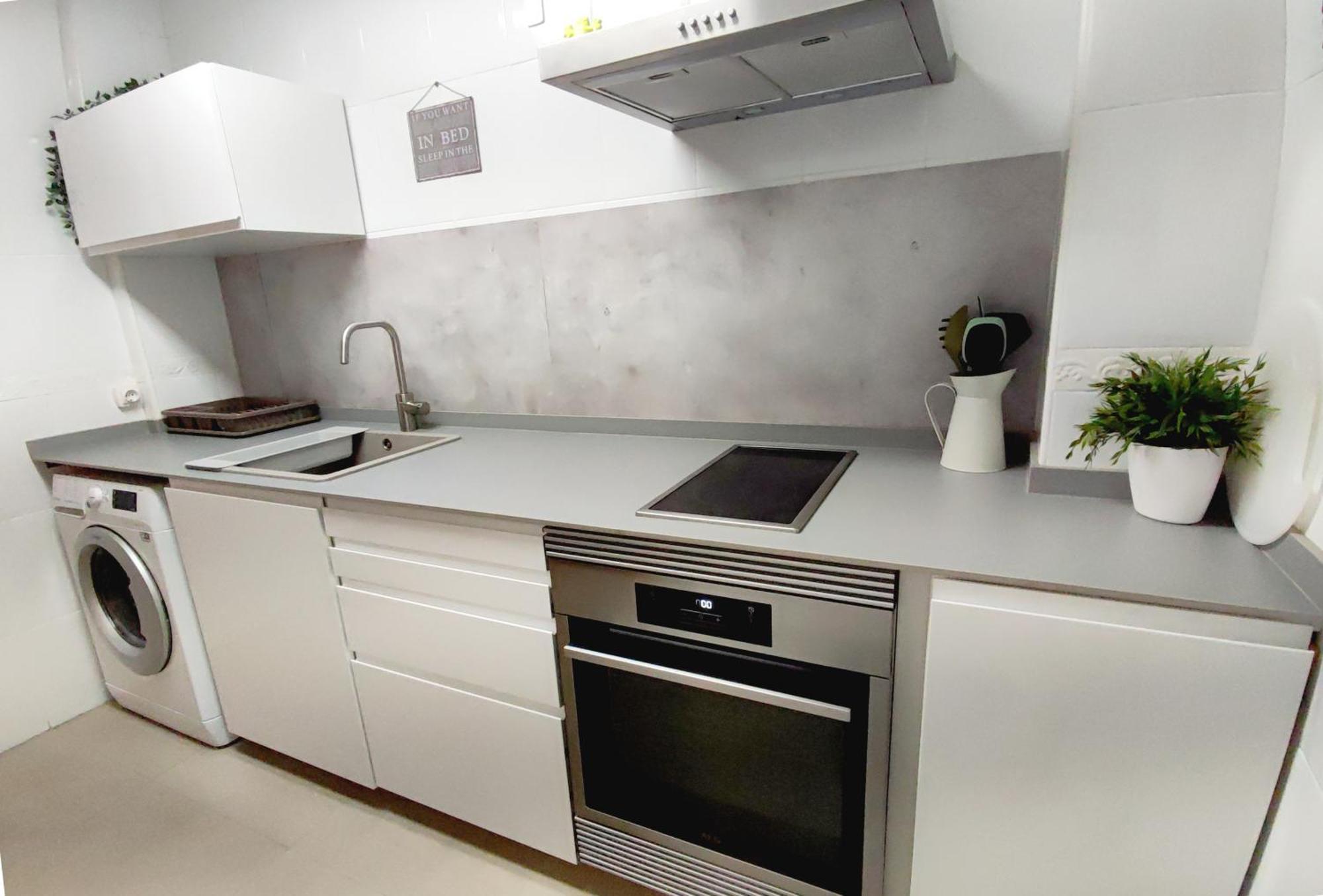 Koa Centric, Comfy In Ruzafa Apartman Valencia Kültér fotó